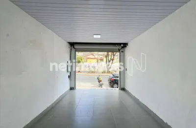 Ponto comercial para alugar na Avenida Deputado Anuar Menhen, Santa Amélia, Belo Horizonte