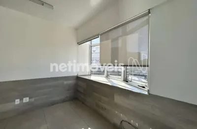 Sala comercial para alugar na Avenida Professor Mário Werneck, Estoril, Belo Horizonte
