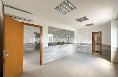 Sala comercial para alugar na Avenida Professor Mário Werneck, Estoril, Belo Horizonte