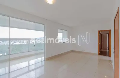 Apartamento com 3 quartos para alugar na Rua Desembargador Paulo Mota, Ouro Preto, Belo Horizonte