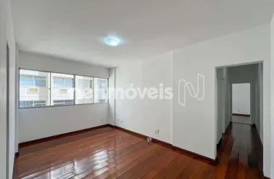 Apartamento com 2 quartos para alugar na Rua Alagoas, Boa Viagem, Belo Horizonte