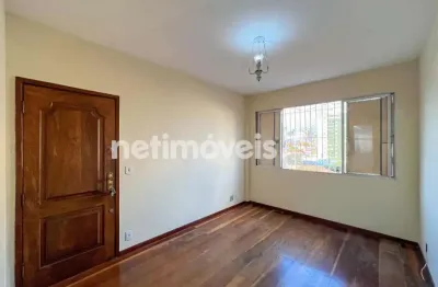 Apartamento com 3 quartos para alugar na Rua Serravite, Floresta, Belo Horizonte