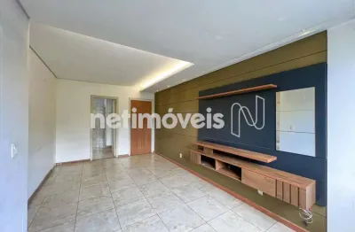 Apartamento com 3 quartos para alugar na Avenida Dom João VI, Cinquentenario, Belo Horizonte