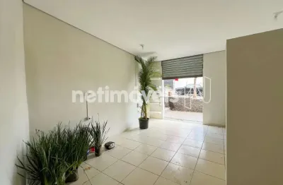 Ponto comercial para alugar na Rua Antônio Falabela, Santa Terezinha, Belo Horizonte