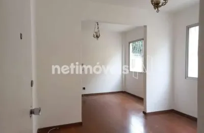 Apartamento com 3 quartos para alugar na Rua Hidra, Santa Lúcia, Belo Horizonte