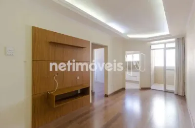Apartamento com 2 quartos para alugar na Rua Desembargador José Satyro, Castelo, Belo Horizonte