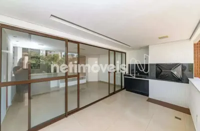 Apartamento com 3 quartos para alugar na Rua José do Patrocínio Carneiro, Buritis, Belo Horizonte