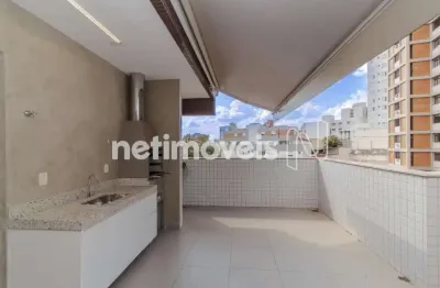 Cobertura com 2 quartos para alugar na Praça Barakat Issa Barakat, Cidade Nova, Belo Horizonte