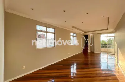 Cobertura com 4 quartos para alugar na Rua Calcedônia, Prado, Belo Horizonte
