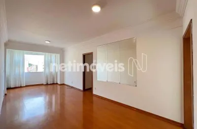 Apartamento com 4 quartos para alugar na Avenida Professor Mário Werneck, Estoril, Belo Horizonte