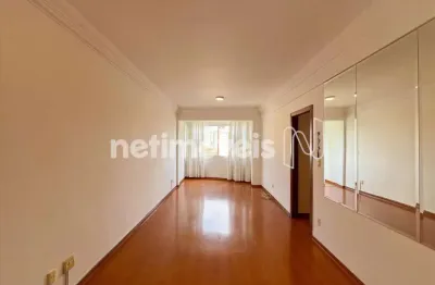 Apartamento com 4 quartos para alugar na Avenida Professor Mário Werneck, Estoril, Belo Horizonte