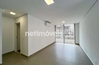 Apartamento em prédio novo, primeira locação na melhor localização do serra!