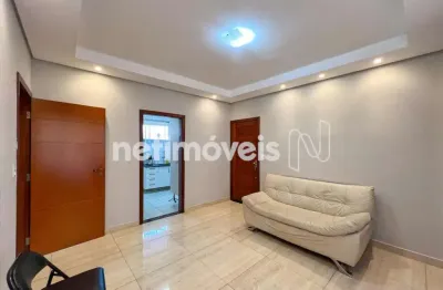 Apartamento com 3 quartos para alugar na Rua São Roque, Sagrada Família, Belo Horizonte