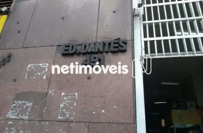 Sala comercial com 2 salas para alugar na Avenida Amazonas, Centro, Belo Horizonte