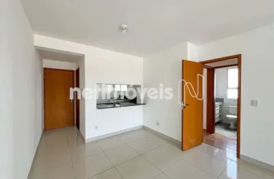 Apartamento com 2 quartos para alugar na Rua Aquiles Lobo, Floresta, Belo Horizonte
