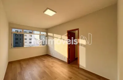 Apartamento com 2 quartos para alugar na Rua Elyseu Dias Coelho, Cidade Nova, Belo Horizonte