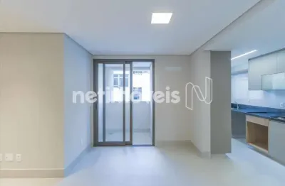 Apartamento para locação no mandala residence &ndash; cidade nova, belo horizonte