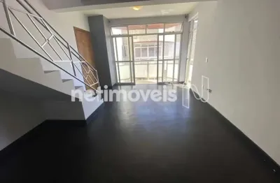 Cobertura com 3 quartos para alugar no Buritis, Belo Horizonte 