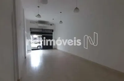 Ponto comercial para alugar na Rua Pouso Alegre, Floresta, Belo Horizonte