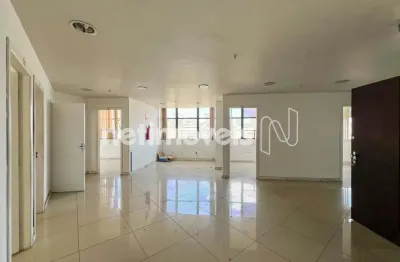 Terreno comercial para alugar na Rua dos Tamoios, Centro, Belo Horizonte