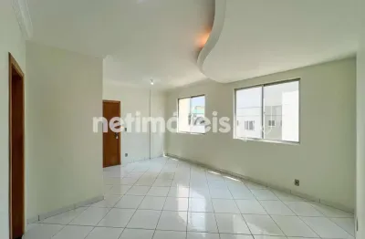 Apartamento 3 quartos (1 suíte) para aluguel &ndash; castelo, belo horizonte