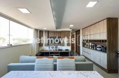 Apartamento com 2 quartos para alugar na Rua Doutor Mário Magalhães, Itapoã, Belo Horizonte