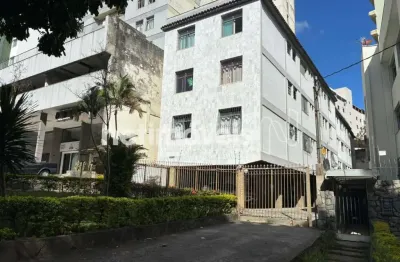 Alugue!  3 quartos com dce  e  uma  vaga livre sob pilotis na  av. josé candido da silveira .