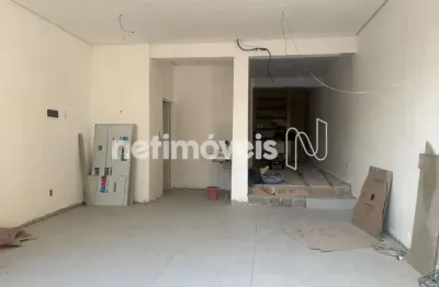Ponto comercial para alugar na Rua dos Arquitetos, Alípio de Melo, Belo Horizonte