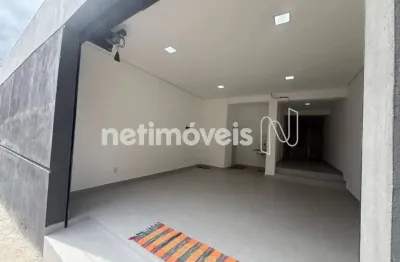 Ponto comercial para alugar na Rua dos Arquitetos, Alípio de Melo, Belo Horizonte