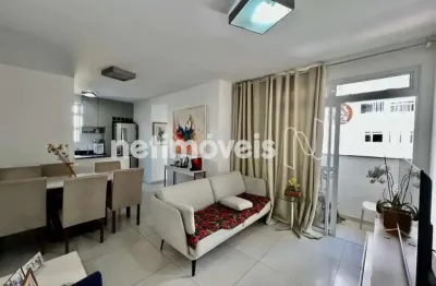 Apartamento 2 quartos no buritis para locação &ndash; excelente estrutura.
