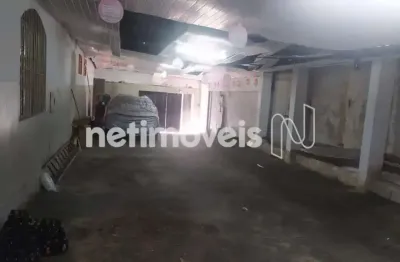 Barracão / Galpão / Depósito para alugar na Rua Jacuí, Floresta, Belo Horizonte