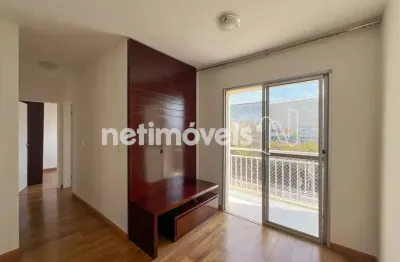 Apartamento com 2 quartos para alugar na Avenida Joaquim José Diniz, Fernão Dias, Belo Horizonte