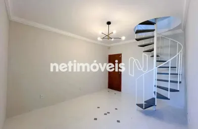 Cobertura com 3 quartos para alugar na Rua Serrania do Oeste, Minas Brasil, Belo Horizonte