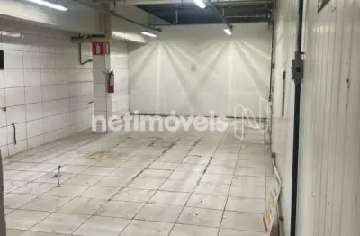 Ponto comercial para alugar na Avenida Miguel Perrela, Castelo, Belo Horizonte
