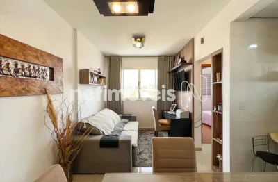 Apartamento de 1 quarto, espaçoso, em uma região privilegiada do dona clara.