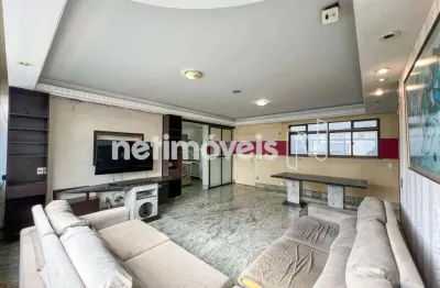 Apartamento de 4 quartos para locação na savassi &ndash; conforto e localização privilegiada