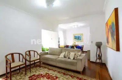 Apartamento com 4 quartos para alugar no Buritis, Belo Horizonte 