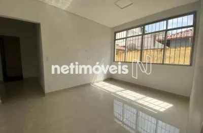 Apartamento com 3 quartos para alugar na Rua Itajubá, Floresta, Belo Horizonte