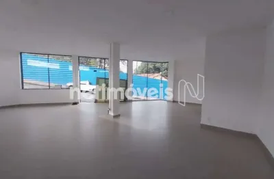 Ponto comercial para alugar no São Marcos, Belo Horizonte 