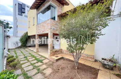 Casa Comercial de Alto Padrão para Locação &ndash; Castelo | Belo Horizonte