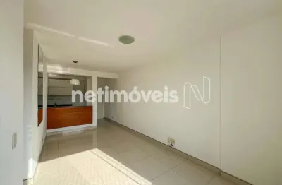 Apartamento com 2 quartos para alugar na Rua Juacema, Graça, Belo Horizonte