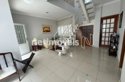 Casa com 3 quartos para alugar na Rua Manoel Venâncio Martins, Palmares, Belo Horizonte