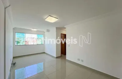 Apartamento com 2 quartos para alugar no União, Belo Horizonte 