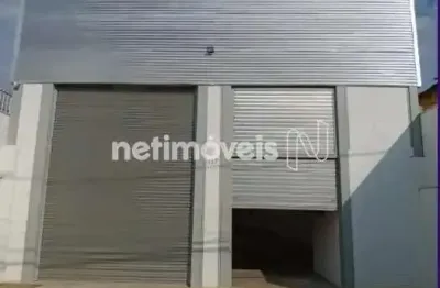 Barracão / Galpão / Depósito para alugar na Rua Tabatinga, João Pinheiro, Belo Horizonte
