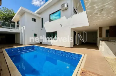Casa com 4 quartos para alugar na Avenida Fleming, Ouro Preto, Belo Horizonte