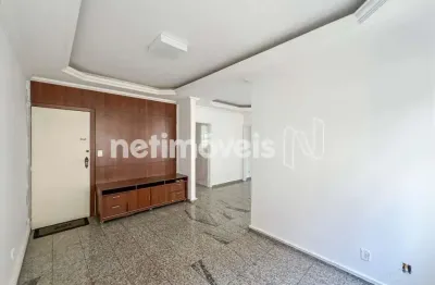 Apartamento com 3 quartos para alugar na Rua Romualdo Lopes Cançado, Castelo, Belo Horizonte