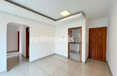 Apartamento 3 quartos para alugar no jardim montanhês &ndash; belo horizonte