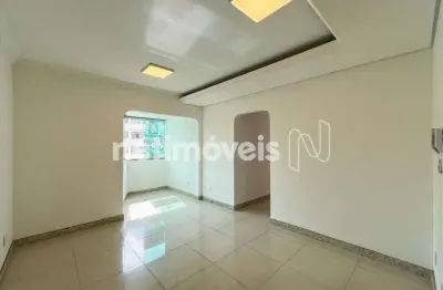 Apartamento 3 quartos para alugar no jardim montanhês &ndash; belo horizonte