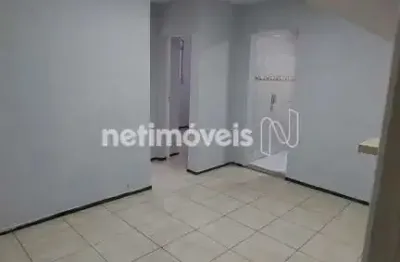 Apartamento com 2 quartos para alugar na Rua Nossa Senhora do Amparo, Ouro Minas, Belo Horizonte