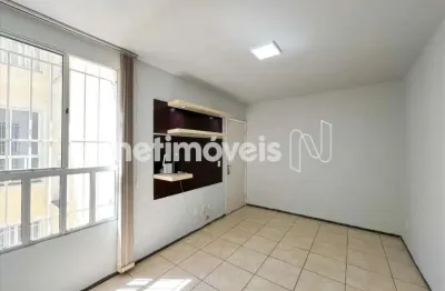 Apartamento com 2 quartos para alugar na Rua Nossa Senhora do Amparo, Ouro Minas, Belo Horizonte